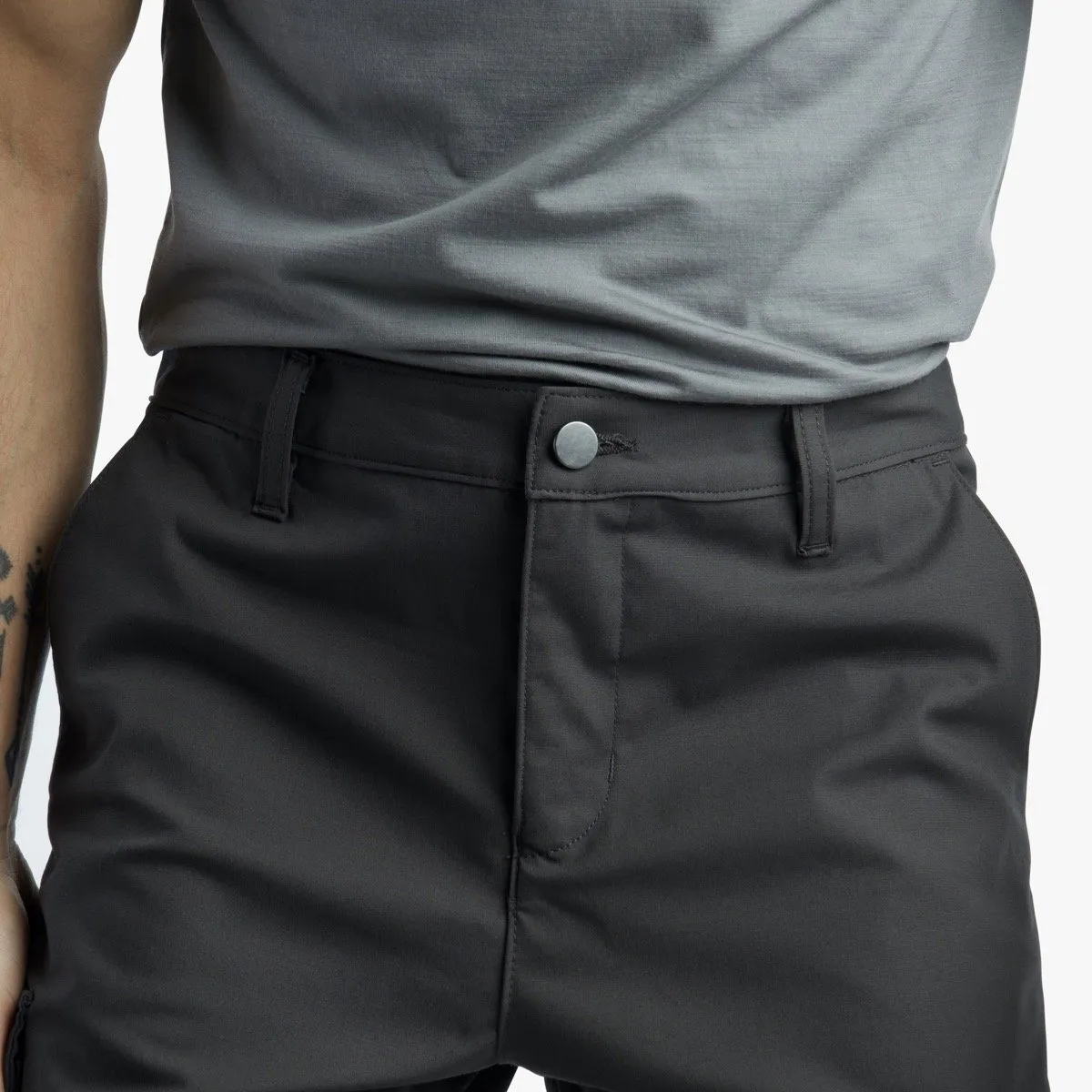 The Dume Cargo : Storm Cotton®