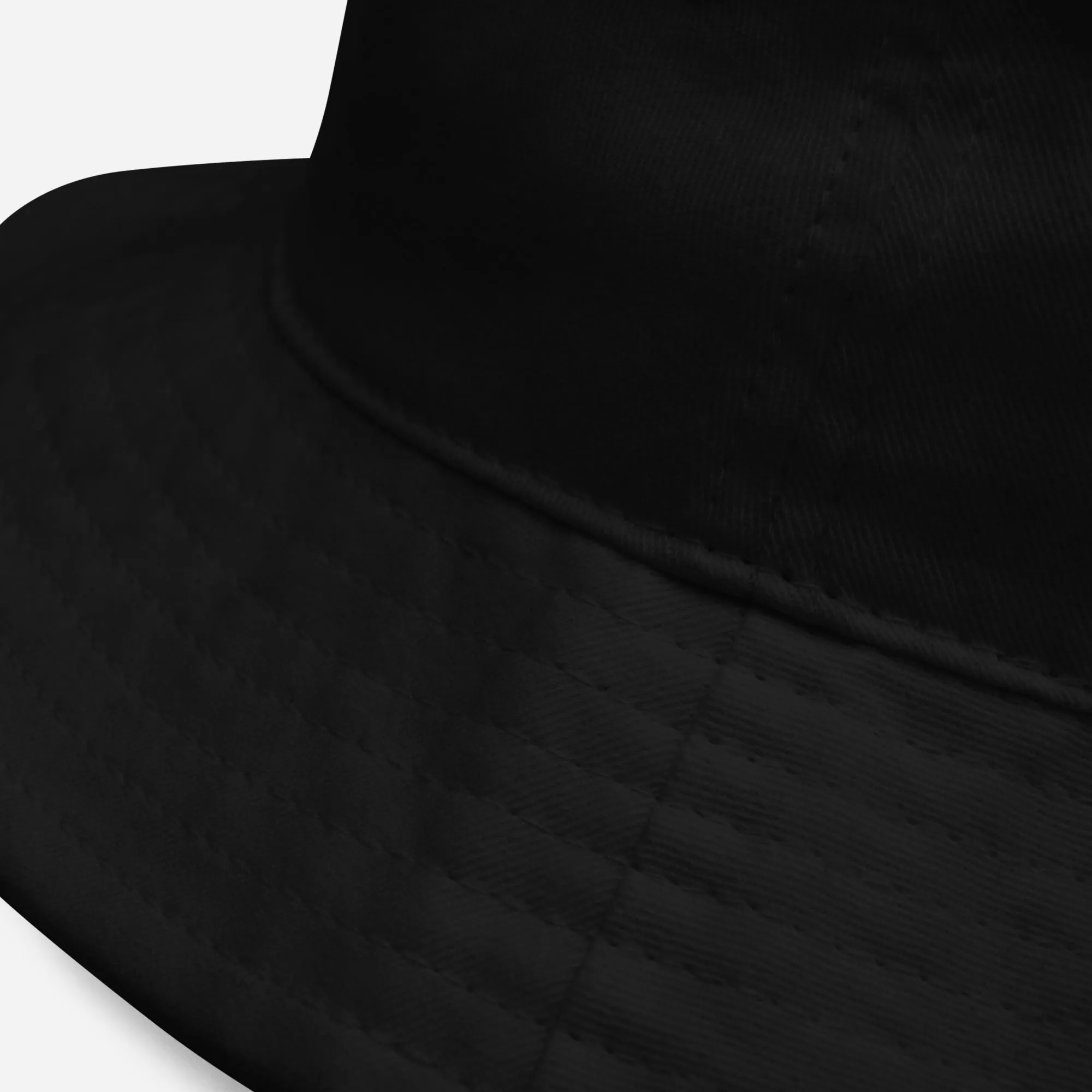 There are 10 types of people - Bucket Hat