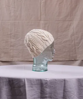 Tillage Hat (prototype) | Design Sample