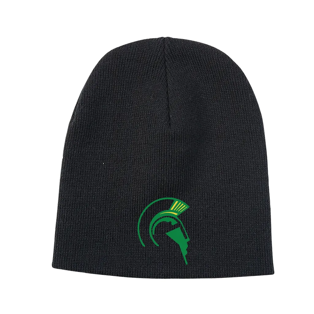 Titans Knit Skull Cap