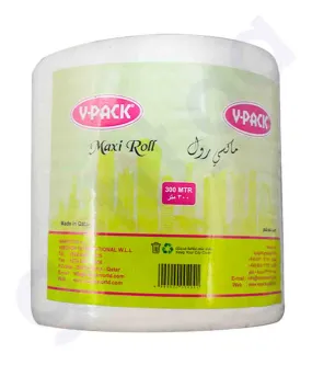 V-PACK MAXI ROLL 300 METER