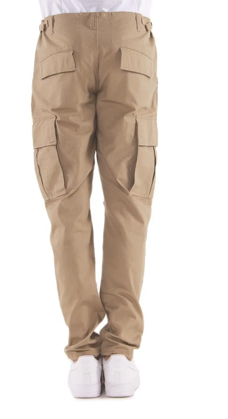Vintage Slim Cargo