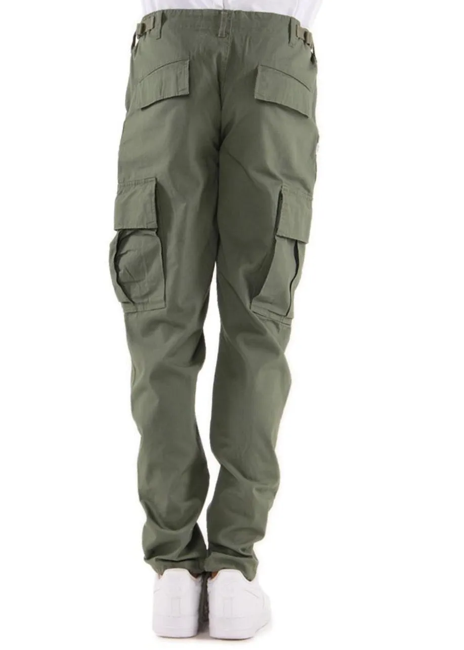 Vintage Slim Cargo