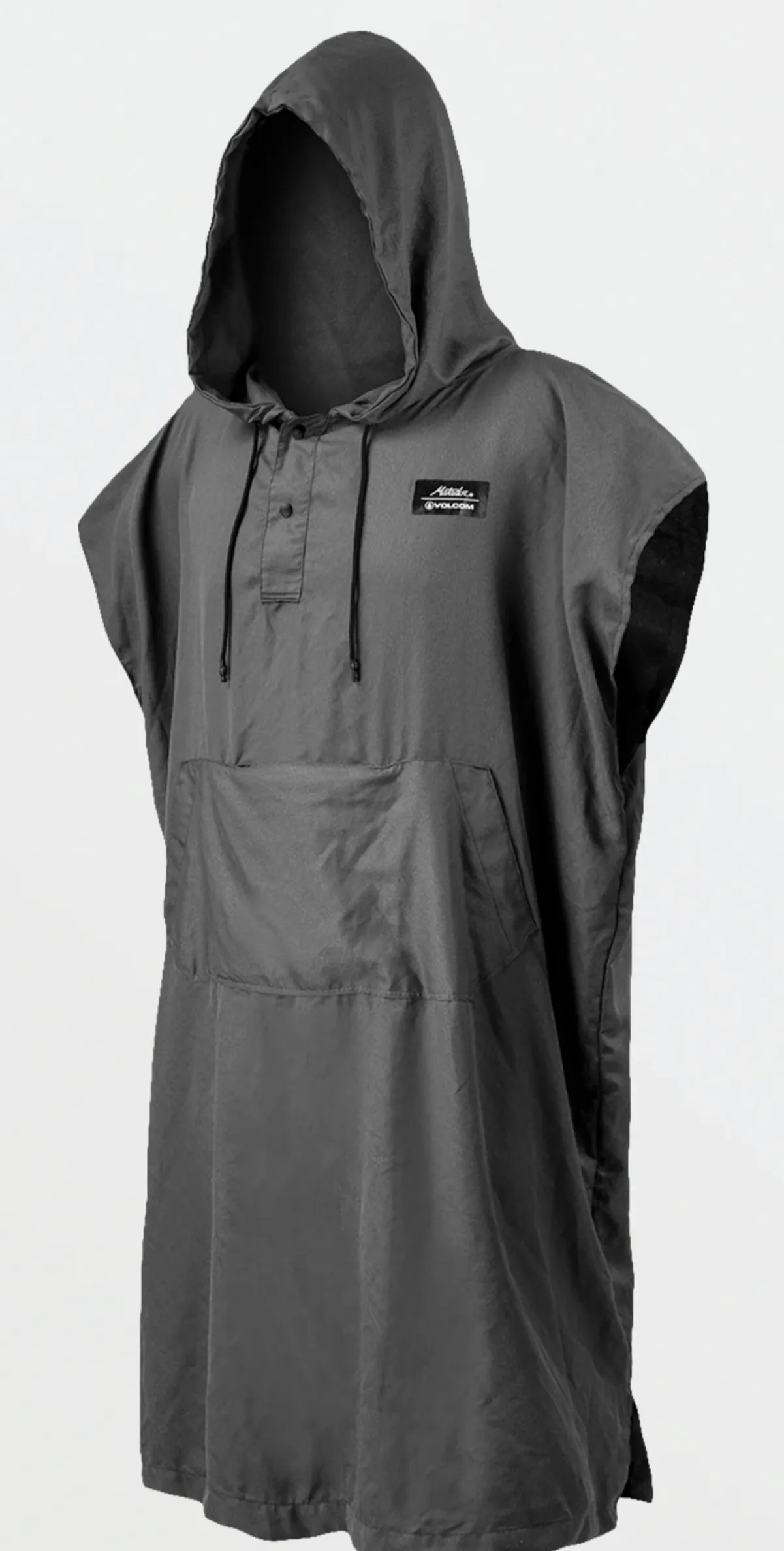 Volcom - Packable Towel Poncho