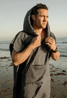 Volcom - Packable Towel Poncho