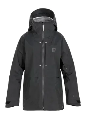 Women's jacket Armada Perennia 3L Gore-Tex® - Black