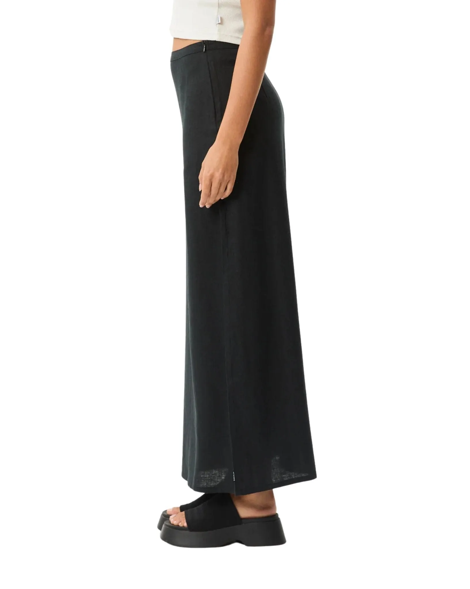 Womens Lilo - Maxi Skirt