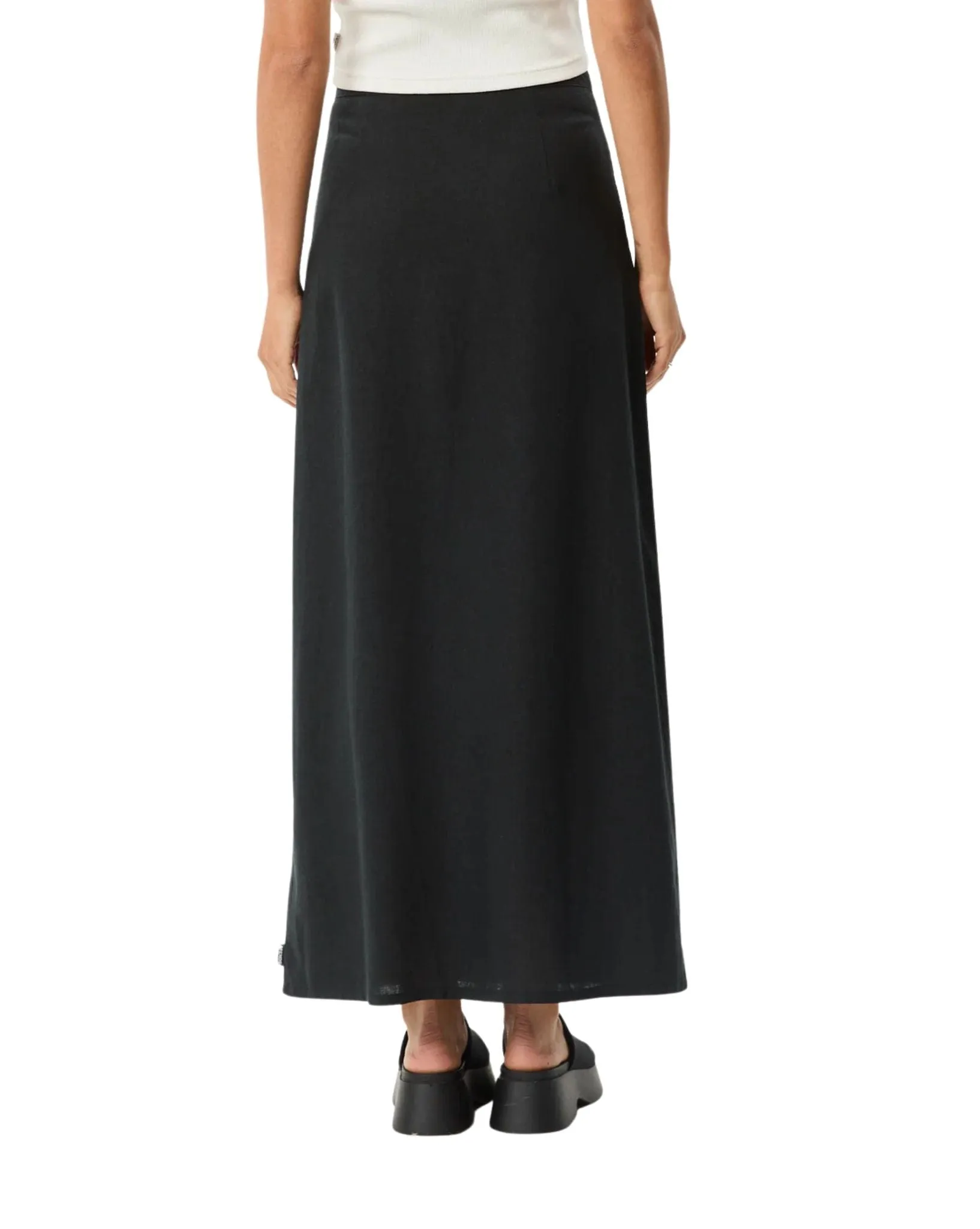 Womens Lilo - Maxi Skirt